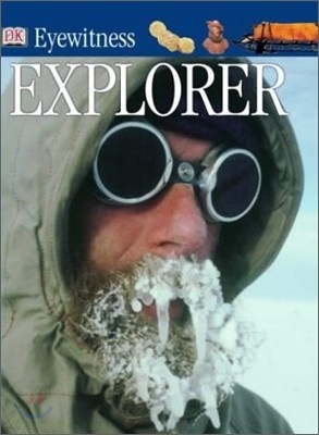 DK Eyewitness : Explorer