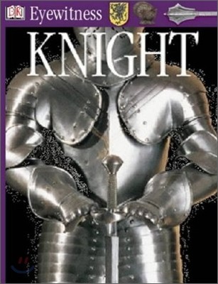 DK Eyewitness : Knight