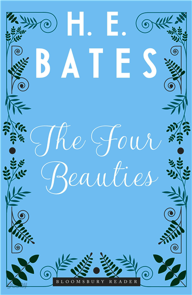 The Four Beauties
