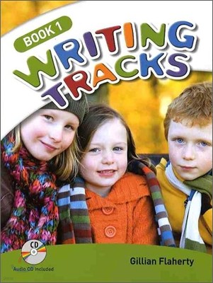 Writing Tracks 1 : Student Book