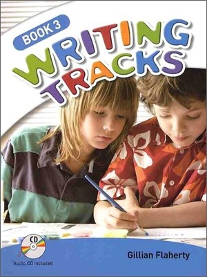 Writing Tracks 3 : Student Book