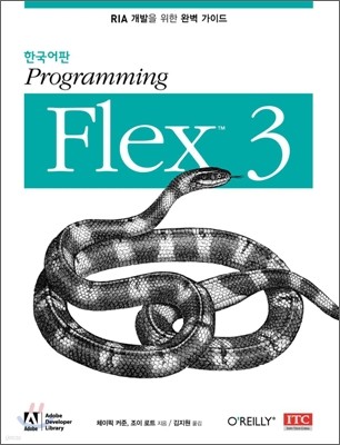 ѱ Programming Flex 3