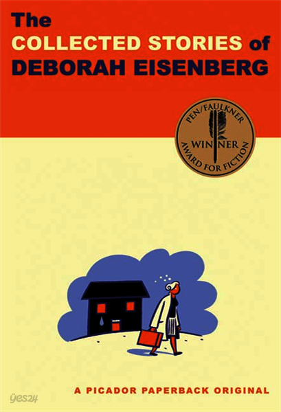 The Collected Stories of Deborah Eisenberg