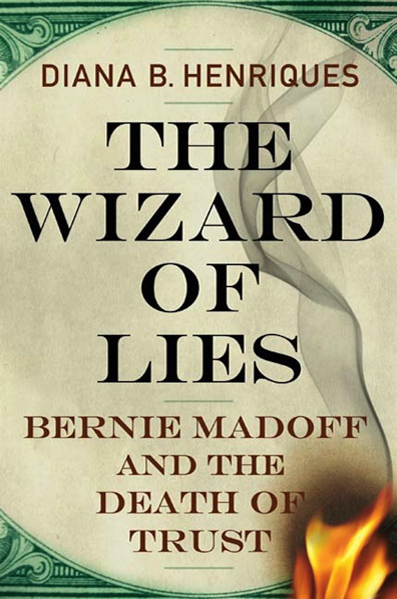 The Wizard of Lies