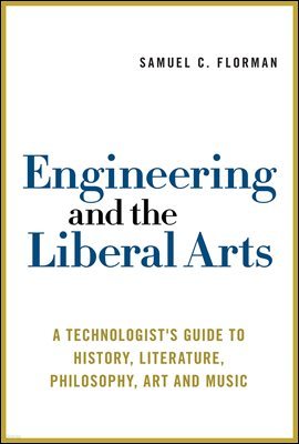 Engineering and the Liberal Arts