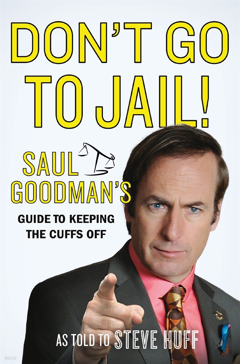 Don&#39;t Go to Jail!