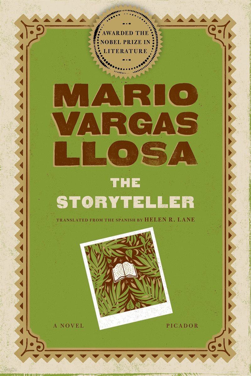 [단독] The Storyteller