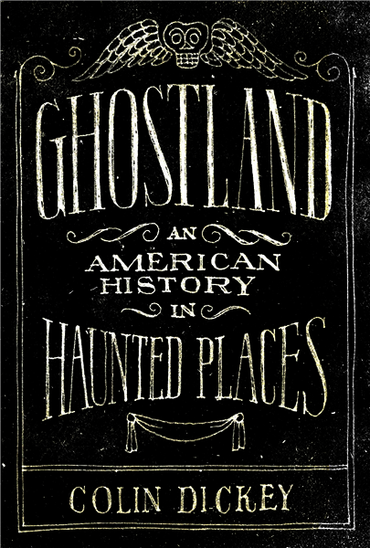 Ghostland