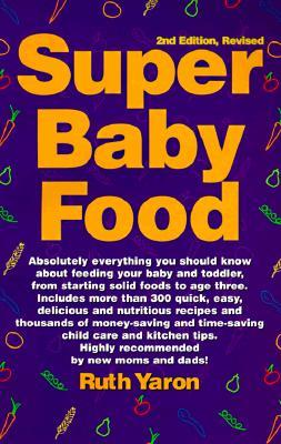 Super Baby Food