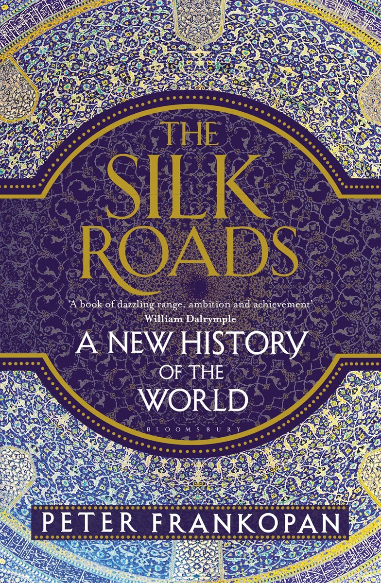 The Silk Roads