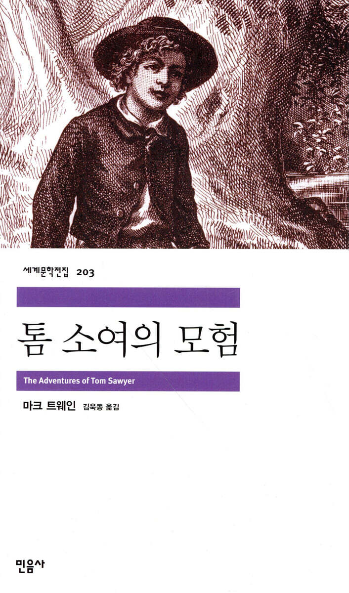 톰 소여의 모험