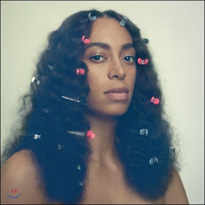 Solange Knowles (솔란지 노울스) - A Seat at the Table