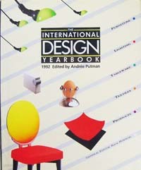 The International Design Yearbook 1992