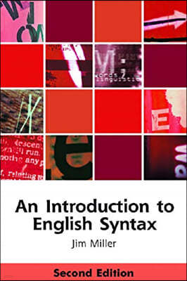 An Introduction to English Syntax