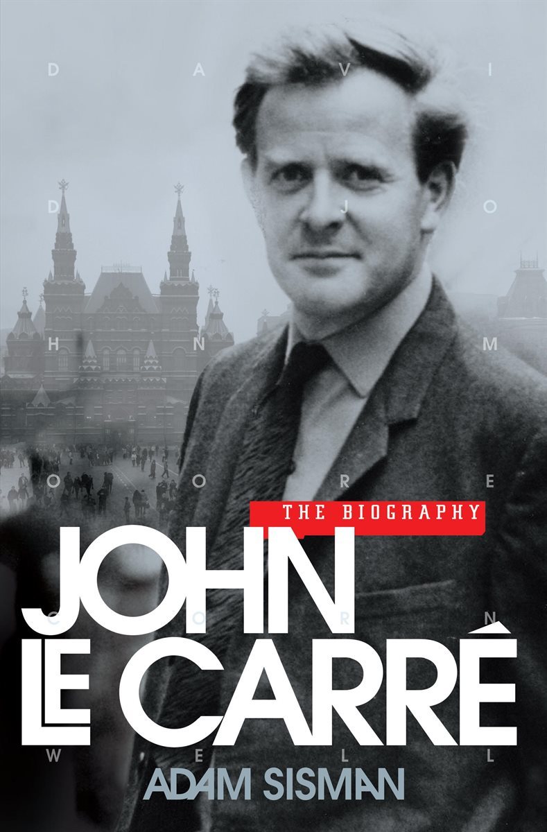 John le Carre