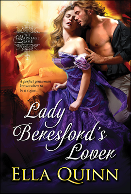 Lady Beresford's Lover