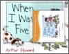 My First Literacy Level 1-08 : When I was Five (CD Set)