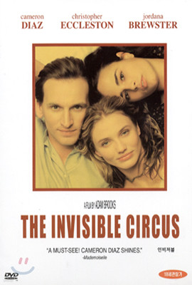 κ The Invisible Circus