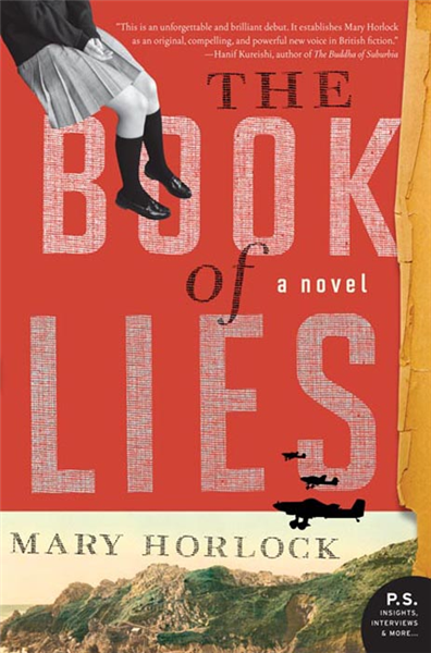 The Book of Lies