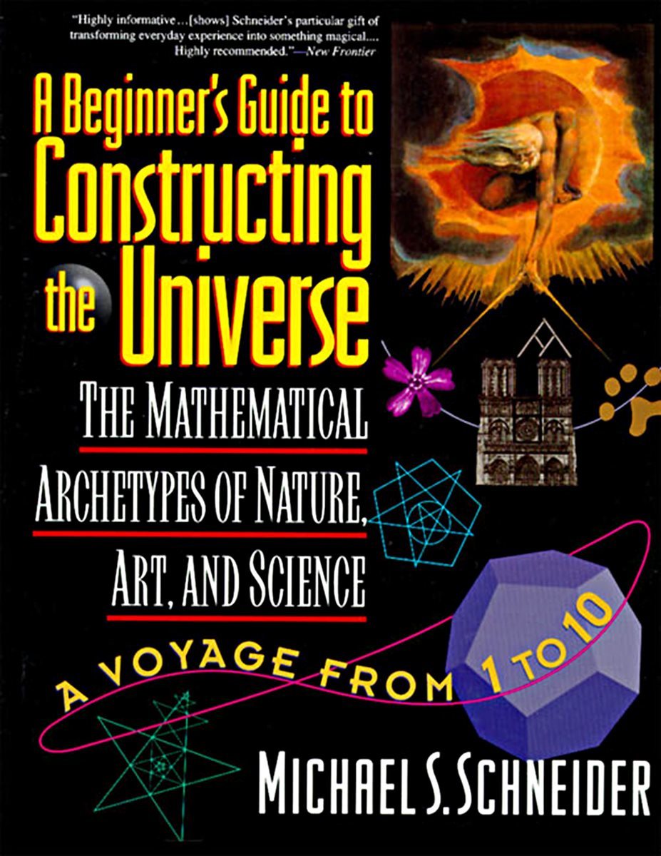 A Beginner&#39;s Guide to Constructing the Universe