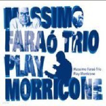 Massimo Farao Trio - Play Morricone (2CD/̰)