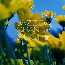 Jazzida Grande - Cuore