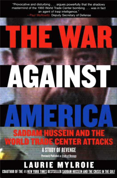 The War Against America