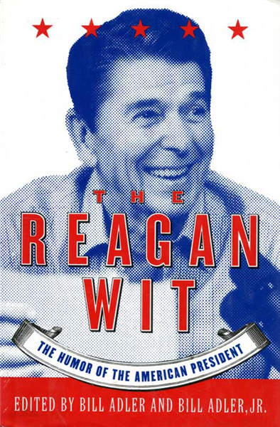 The Reagan Wit