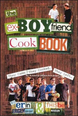 The Ex-Boyfriend Cookbook