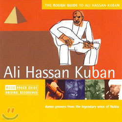 The Rough Guide To Ali Hassan Kuban