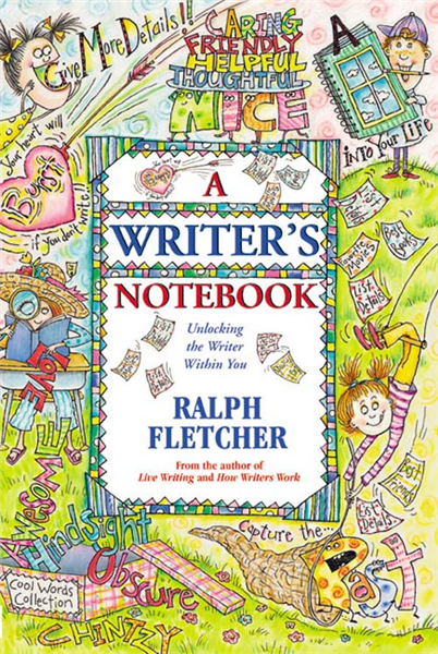 A Writer&#39;s Notebook