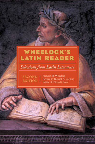 Wheelock&#39;s Latin Reader, 2e