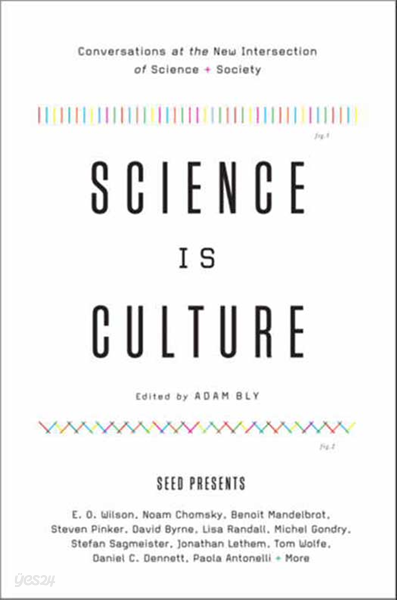 Science Is Culture