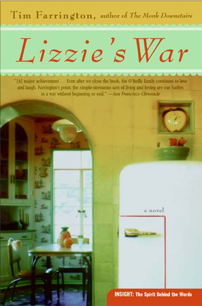 Lizzie&#39;s War