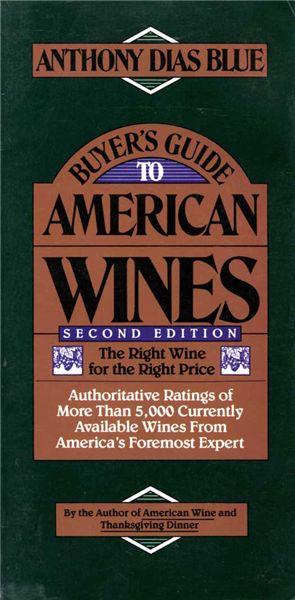 Buyer&#39;s Guide to American Wines