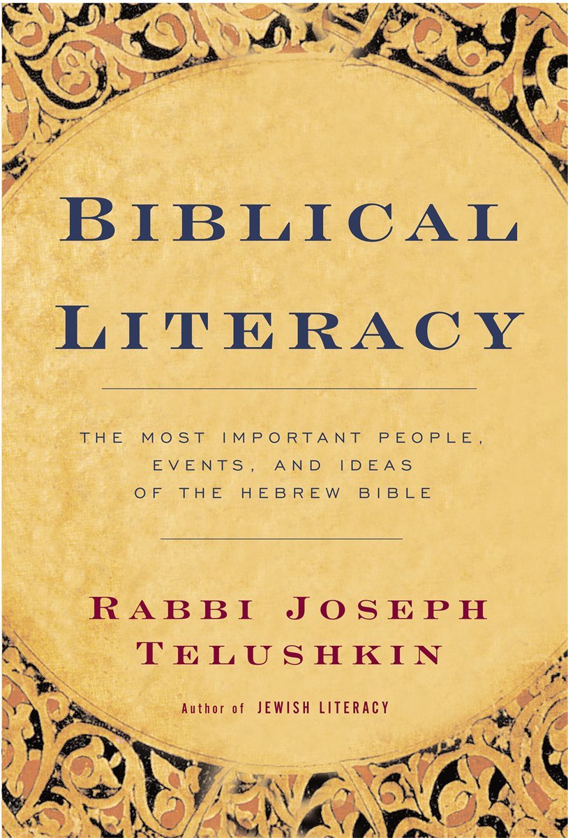 Biblical Literacy