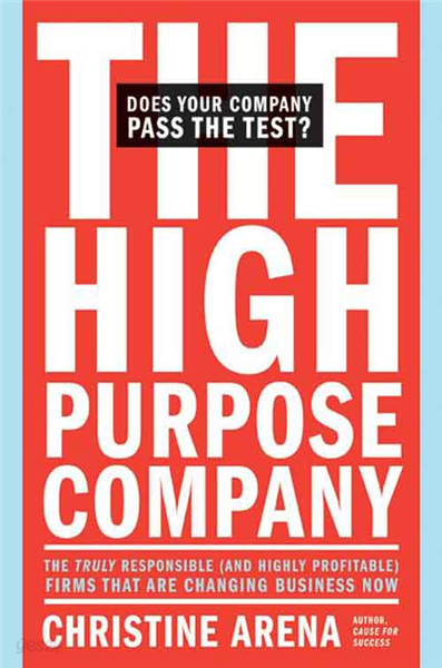 The High-Purpose Company