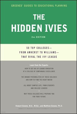 The Hidden Ivies