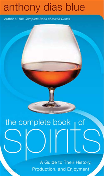 The Complete Book of Spirits