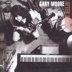 Gary Moore - After Hours