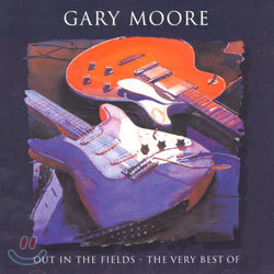 Gary Moore - Out In The Fields: The Very Best Of