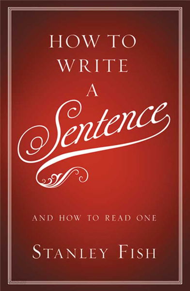 How to Write a Sentence