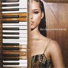 Alicia Keys - The Diary Of Alicia Keys (Limited Edition Bonus DVD)