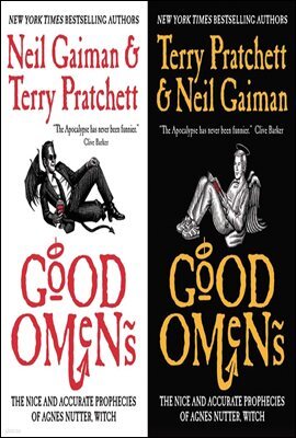 Good Omens