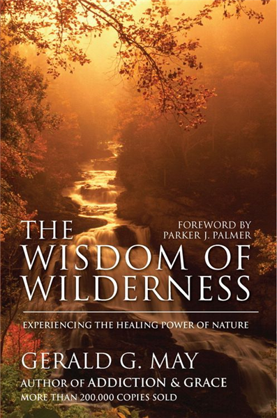 The Wisdom of Wilderness