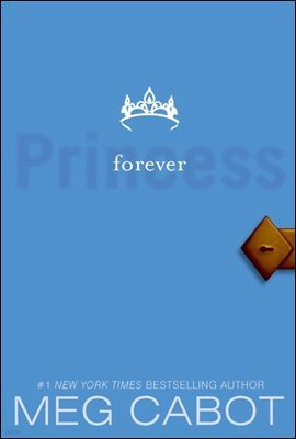 The Princess Diaries, Volume X