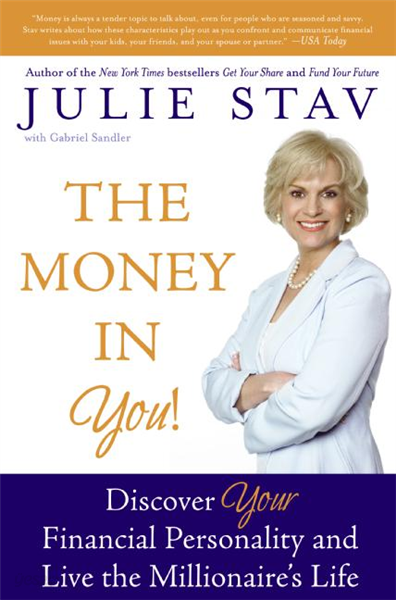 The Money in You!