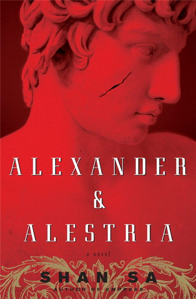 Alexander and Alestria