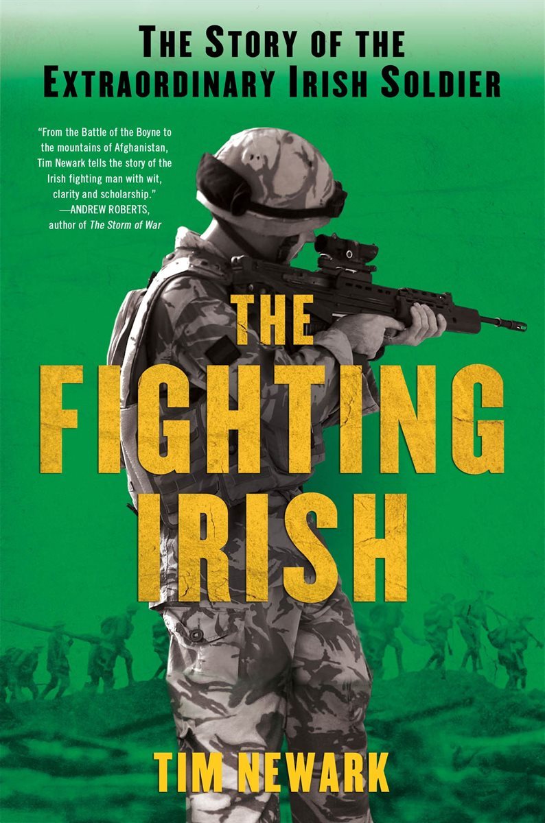 The Fighting Irish