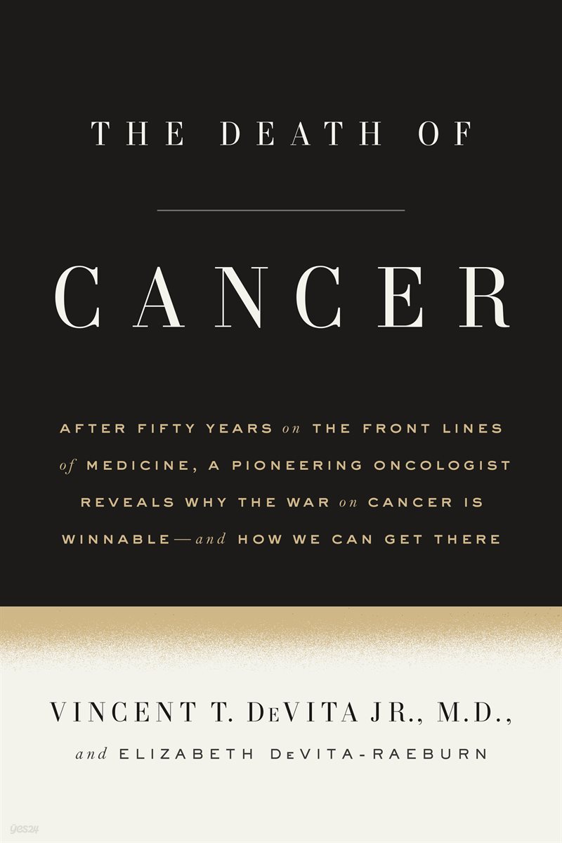 The Death of Cancer